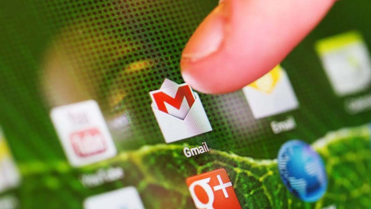 Gmail