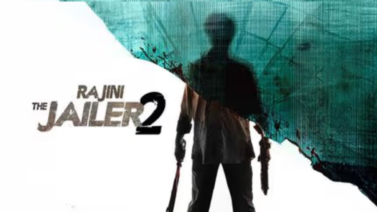 Jailer 2 Bollywood Heroine Entry