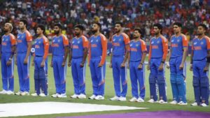 Pakistan Most Searched Athlete: ఈ ఏడాది పాకిస్తాన్ లో ఎక్కువగా సెర్చ్ చేసిన భారత క్రికెటర్..