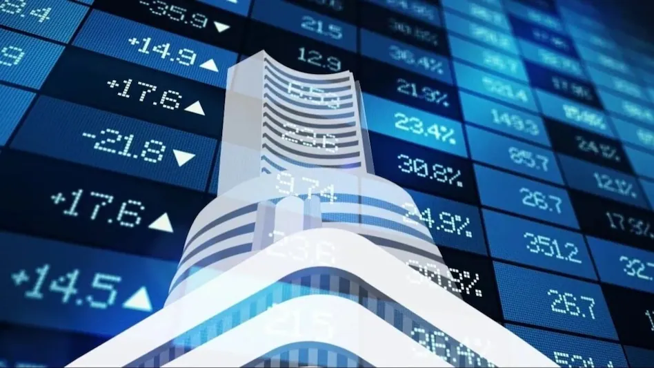Stock Market Indices Trade Higher