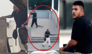 Sydney Terror Attack: సిడ్నీ బోండి బీచ్‌లో ముష్కరులు మారణహోమం…