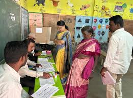 Telangana Local Body Elections