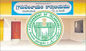 Telangana Panchayat Election