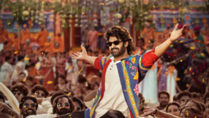 The Raja Saab Usa Advance Bookings: ‘ది రాజా సాబ్’ అడ్వాన్స్ బుకింగ్స్ సునామీ….