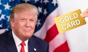 US Permanent residency: అమెరికాలో ‘ట్రంప్ గోల్డ్ కార్డ్’ వీసా….