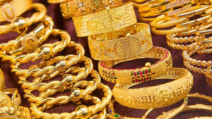 Gold And Silver Prices Jump: భారీగా పెరిగిన బంగారం, వెండి ధరలు…