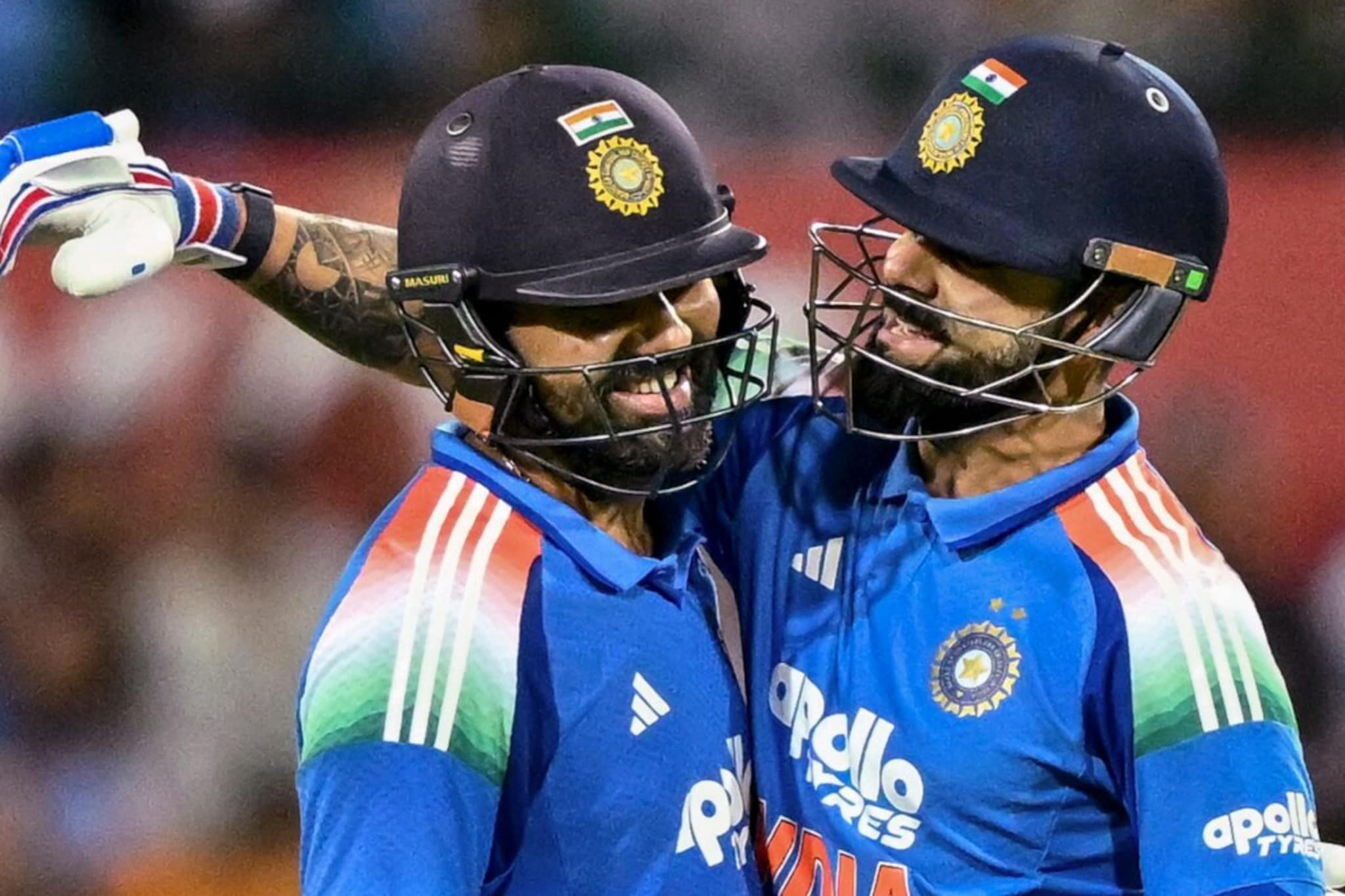 Bcci Considers Expanding Live