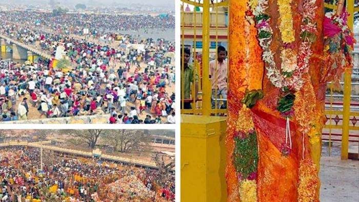 Inaugurated by revanth reddy