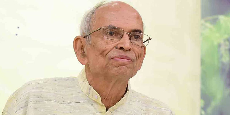 Madhav Gadgil