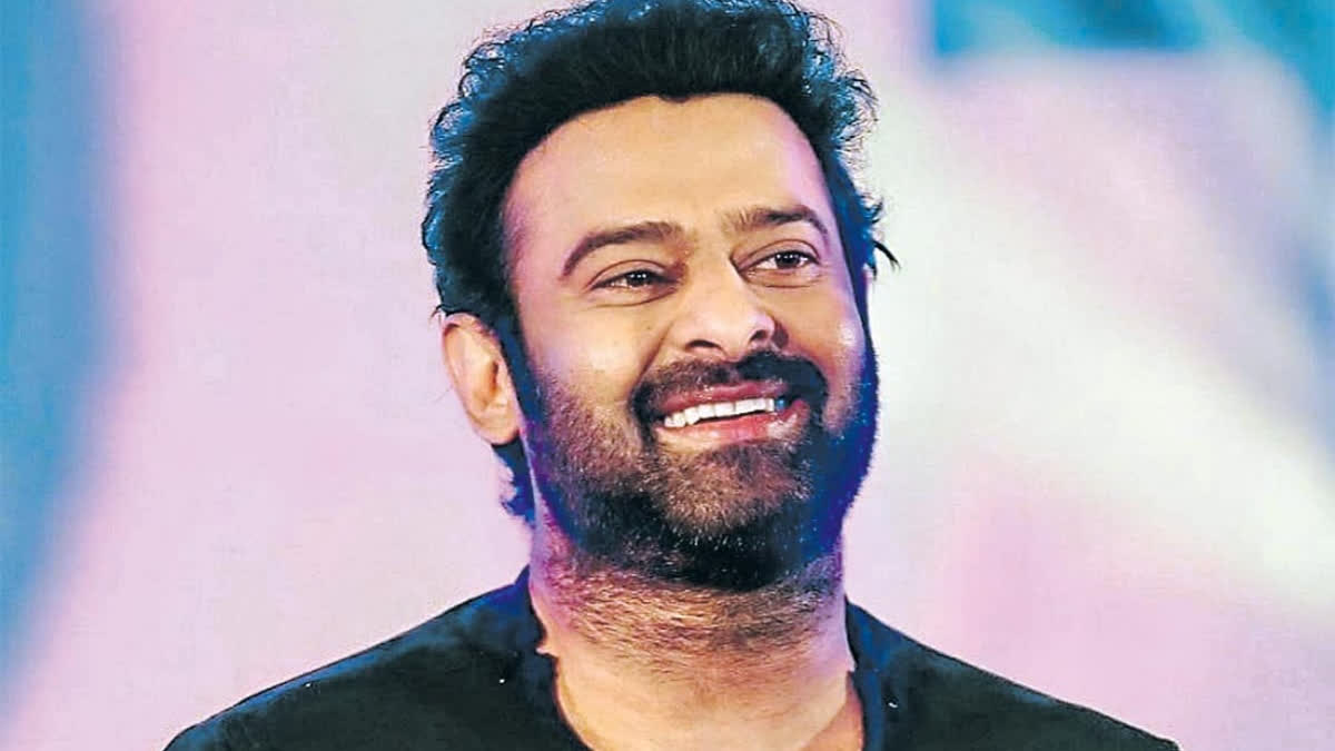 Prabhas Fauji To Release During Dussehra
