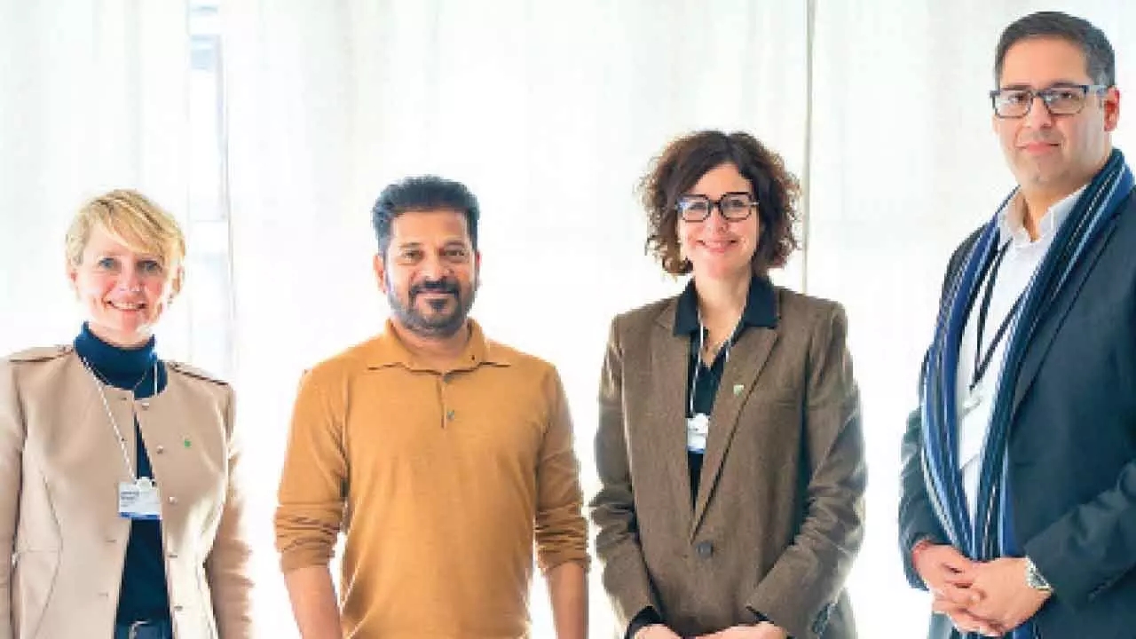 World Economic Forum