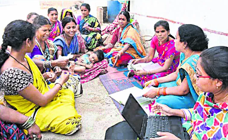 AP New DWCRA Schemes 2026