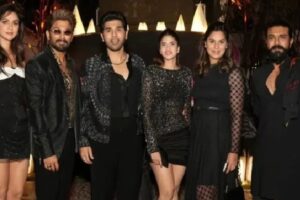 Allu Shirish: రామ్ చరణ్‌పై ట్రోలింగ్…