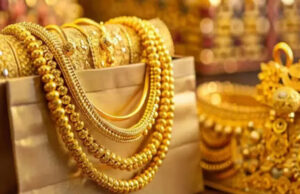 Cost gold and silver rates: తులం రూ.3వేలు పెరిగిన గోల్డ్…