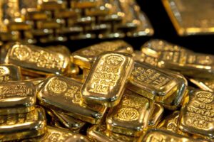 Sravana masam Gold Rates: శ్రావణమాసం ముందు చుక్కలు చూపిస్తున్న గోల్డ్ రేటు…