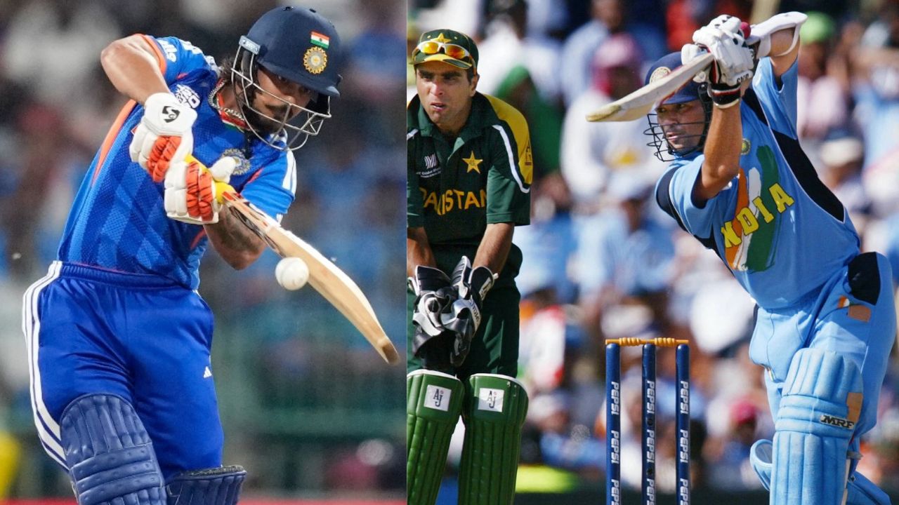 IND vs PAK-Shivratri