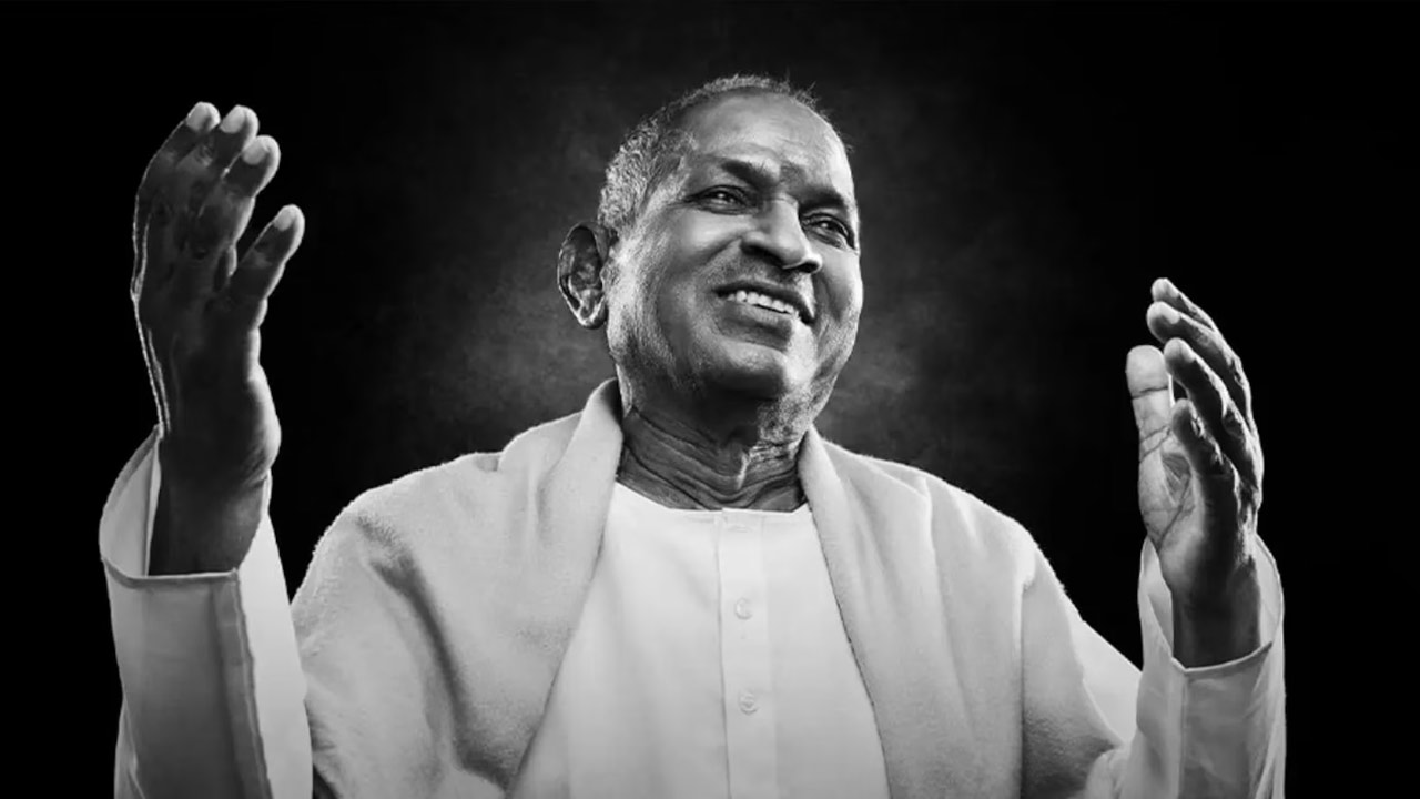 Ilaiyaraaja Legal Setback