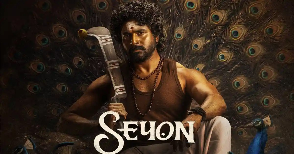 Seyon Trailer Release