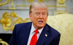 President Trump: అద్యక్షుడు ట్రంప్ కీలక వ్యాఖ్యలు…