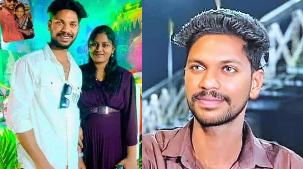 Wife Kills Husband Over Tv Volume