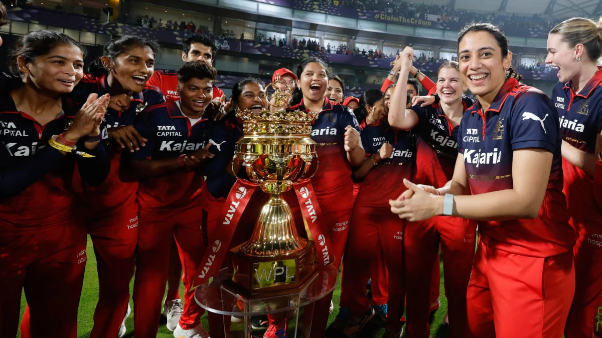 Wpl 2026 Final Rcb Wins Title