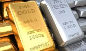 Gold and Silver Shocking Prices: హైదరాబాదులో రూ.2వేల 900 పెరిగిన తులం రేటు…