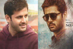 Nithin New Movie: డూ ఆర్ డై సిట్యువేషన్‌లో నితిన్…