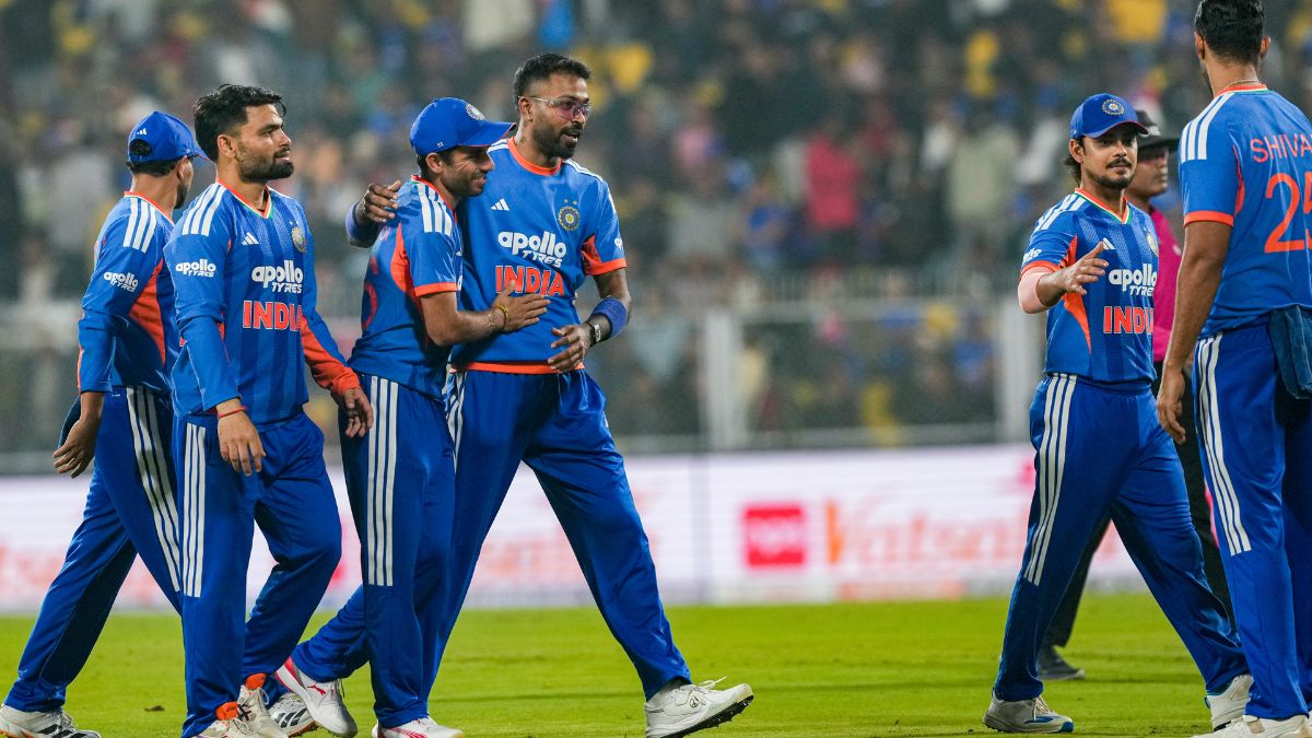 Ind Vs Nz T20 World Cup 2026