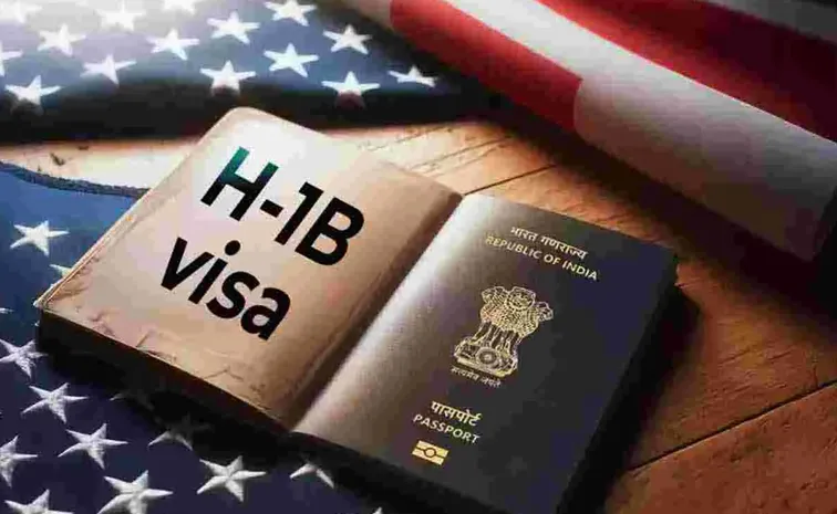New Rules for H1B Visa