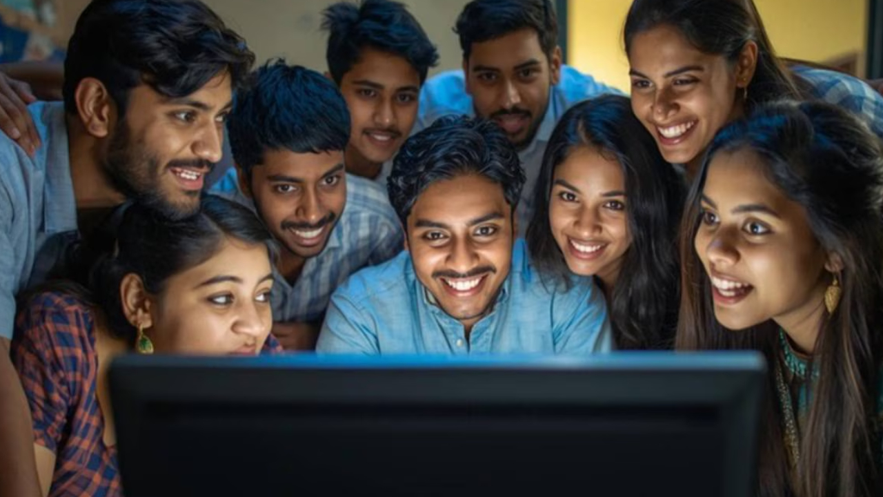 AP Inter Results 2026