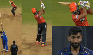 Salil Arora: Salil Arora ఆ ‘నో-లుక్’ షాట్ ఏంటి బ్రో…