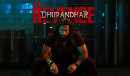 Dhurandhar The Revenge