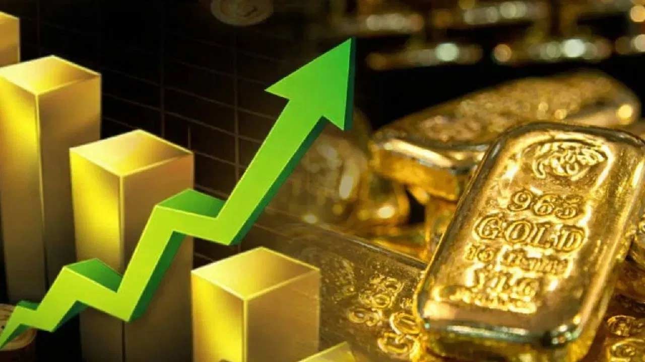 Gold Vs Stocks Shriram Finance