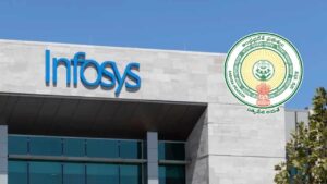 Infosys Gets 20 Acres: Infosysకు 20 ఎకరాల స్థలం కేటాయింపు…