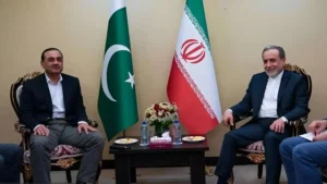 Islamabad Asim Munir Araghchi: ఇరాన్ ప్రతిపాదనలపై చర్చ…