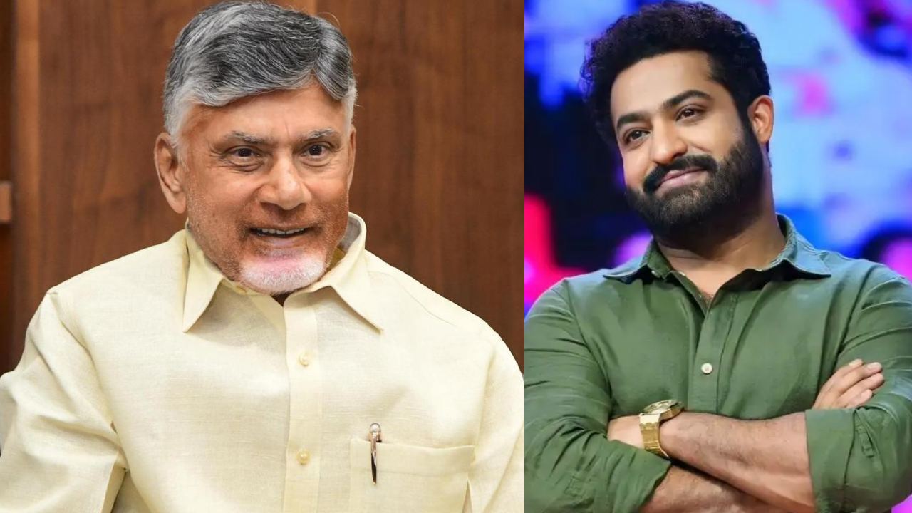 Jr Ntr Extends Heartfelt Birthday Wishes