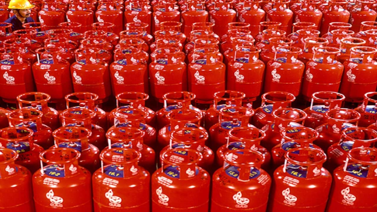 LPG Shortage