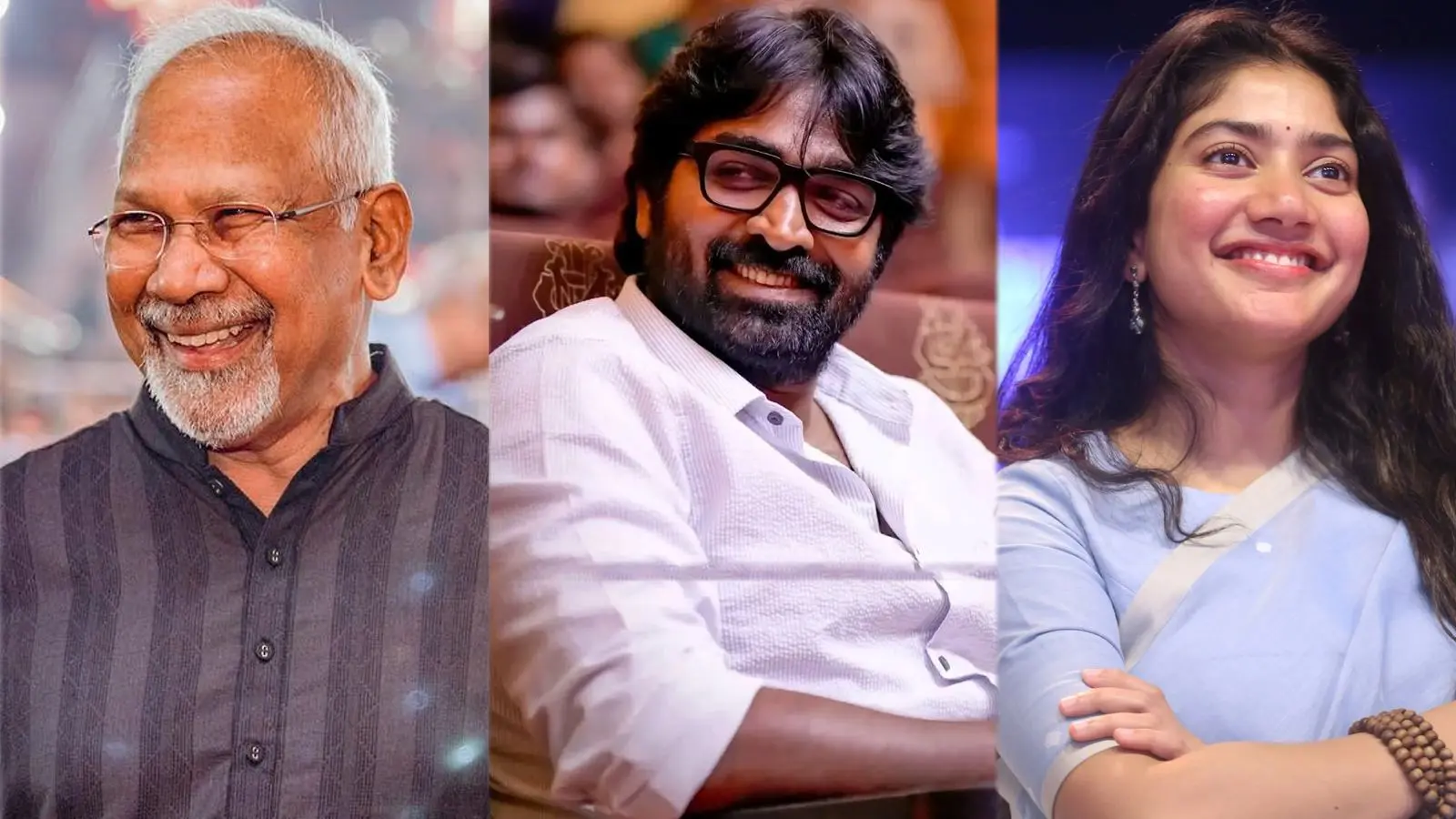 Mani Ratnam Next Movie