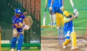 Mi Vs Csk Ipl 2026: ఈరోజు ముంబై ఇండియన్స్, చెన్నై సూపర్ కింగ్స్ మ్యాచ్…