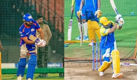 Mi Vs Csk Ipl 2026