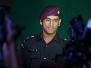 Ms Dhoni Army Honor Rank: ధోనీకి “లెఫ్టినెంట్ కల్నల్” హోదా ఇవ్వడం నాకు ఇష్టం లేకుండే…