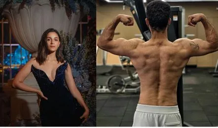 Ntr Neel Crazy Project Alia Bhatt