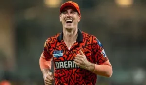 Pat Cummins Return Srh Ipl 2026: ఎస్‌ఆర్‌హెచ్ ఫ్యాన్స్‌కు గుడ్‌న్యూస్…
