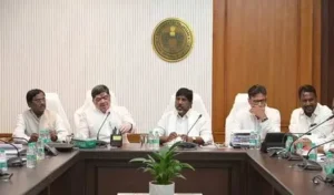 RTC Strike Ends: ఆర్టీసీ కార్మికులకు గుడ్ న్యూస్ చెప్పిన ప్రభుత్వం…