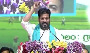 Revanth Reddy Slams Kcr: కేసీఆర్‌పై సీఎం ఫైర్…