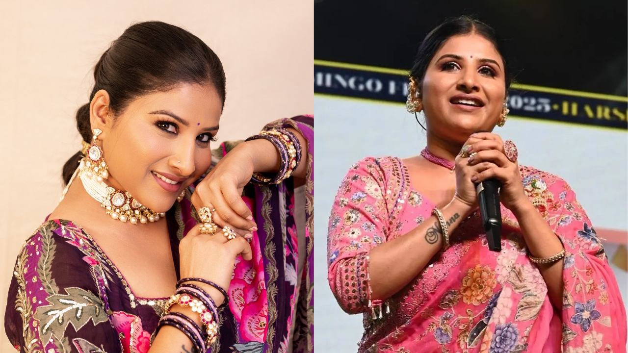 Singer Mangli Clarity On 10 Crore