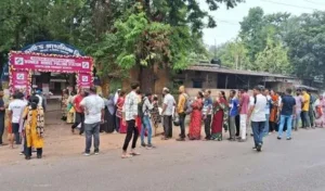 Tamil Nadu Election 2026: తమిళనాడులో పోలింగ్ జాతర…