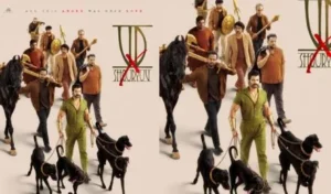 Vijay Deverakonda Shouryuv New Movie: ‘హాయ్ నాన్న’ డైరెక్టర్‌తో విజయ్…