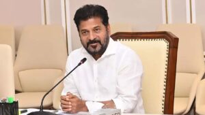 Women Reservation Demand Centre: మహిళా రిజర్వేషన్లపై కేంద్రంపై రేవంత్ రెడ్డి విమర్శలు