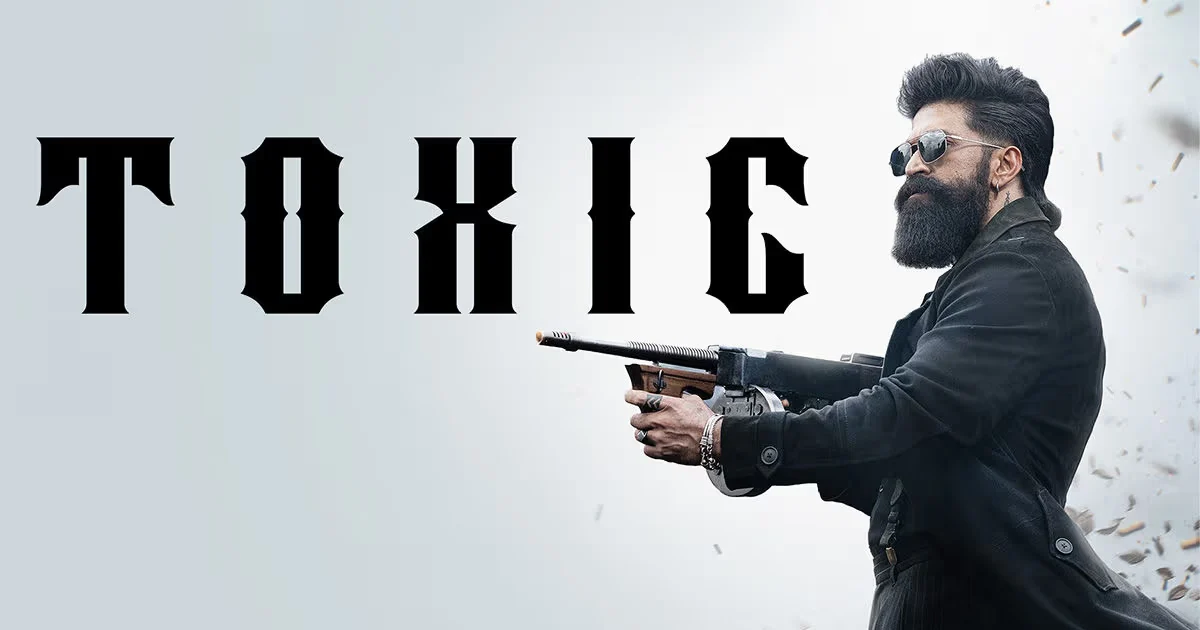 Yashs Toxic Release Postpone